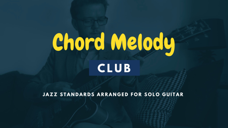 Chord Melody Club