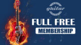 full free membership