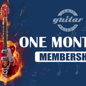 Jazz Guitar Club