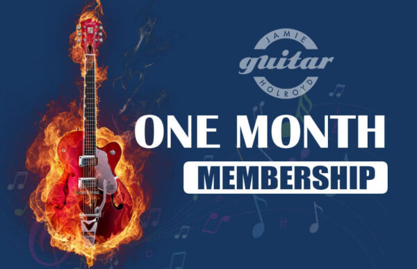 Jazz Guitar Club