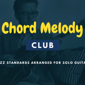 Chord Melody Club