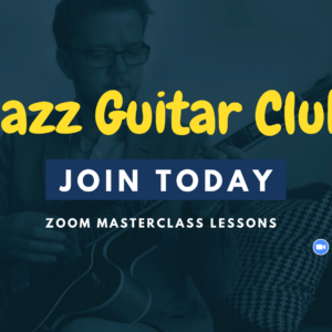 Jazz Guitar Club