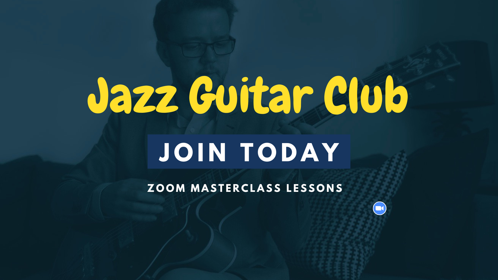 Jazz Guitar Club