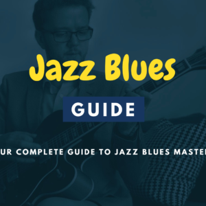 Jazz Blues Guide