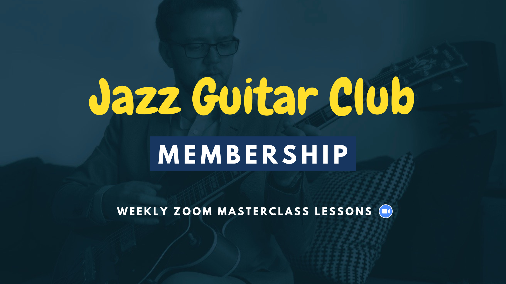 Jazz Guitar Club