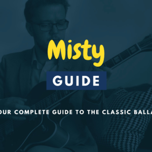 Misty Guide