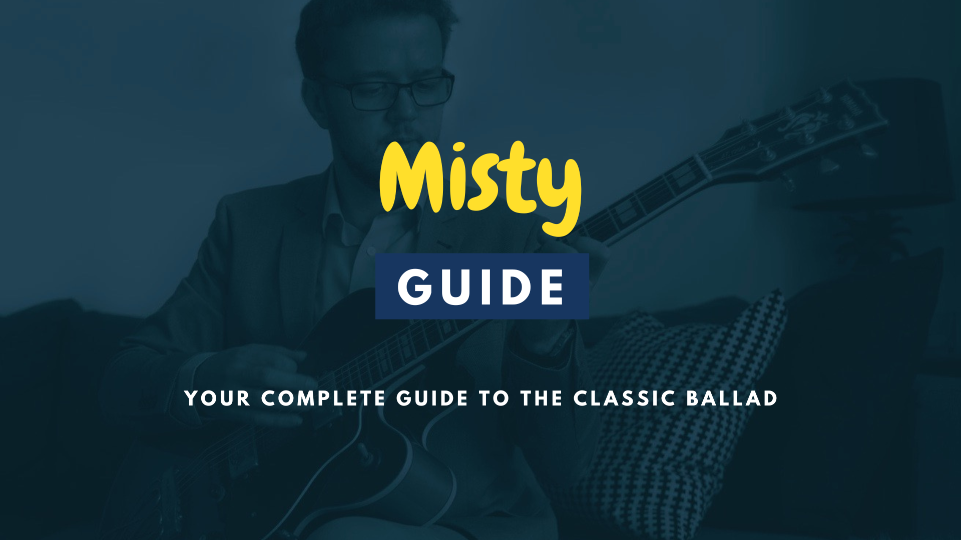 Misty Guide