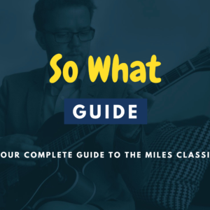 So What Guide