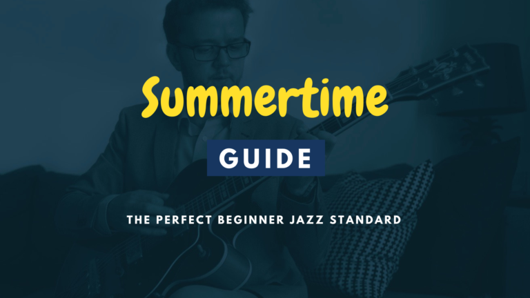 Summertime Guide