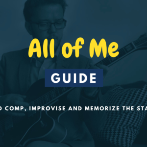 All of Me Guide