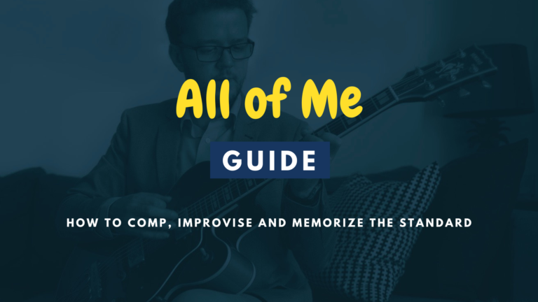 All of Me Guide
