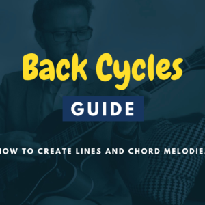 The Back Cycle Handbook